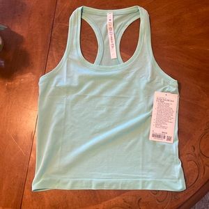 Lululemon swiftly tech racer back tank 2.0 *race length
